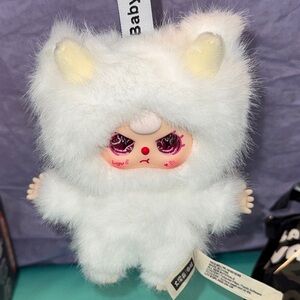 Baby Three WA LONG LONG CONFIRMED Twinkle